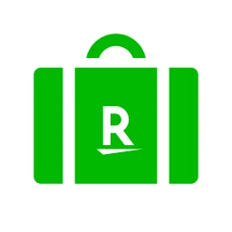 Rakuten Travel 图标